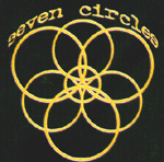 SEVEN CIRCLES: Seven Circles