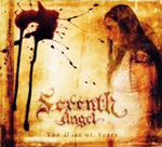 SEVENTH ANGEL: The Dust Of Years