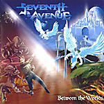 SEVENTH AVENUE: Between The Worlds