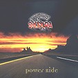 SHAKRA: Power Ride