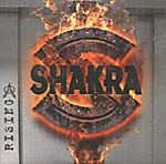 SHAKRA: Rising