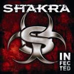 SHAKRA: Infected