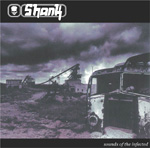 SHANK: Sounds Of The Infected