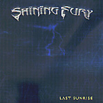 SHINING FURY: Last Sunrise