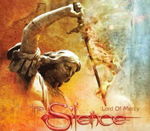 THE SILENCE: Lord Of Mercy
