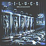 SILVER: Dream Machines