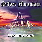 SILVER MOUNTAIN: Breakin' Chains