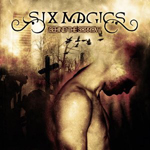 SIX MAGICS: Behind The Sorrow