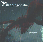 SLEEPINGODSLIE: Phlegma.