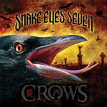 SNAKE EYES SEVEN: 13 Crows