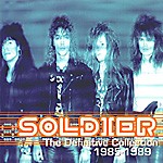 SOLDIER: The Definitive Collection 1985-89