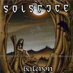 SOLSTICE: Halcyon