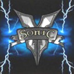 SONIC X: Sonic X
