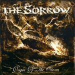 THE SORROW: Origin Of The Storm
