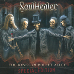 SOULHEALER: The Kings Of Bullet Alley (Special Edition)
