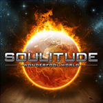 SOULITUDE: Wonderfool World