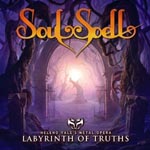SOULSPELL: Labyrinth Of Truths