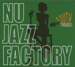 SOUTH FROGGIES: Nu Jazz Factory
