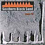SOUTHERN BLACK SAND: Promo '05