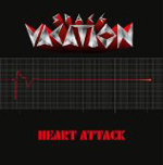 SPACE VACATION: Heart Attack