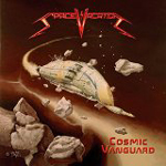 SPACE VACATION: Cosmic Vanguard