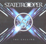 STATETROOPER: The Calling