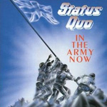 STATUS QUO: In The Army Now