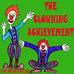 STONE PREMONITIONS 2010: The Clowning Achievement