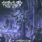 STORMLORD: The Gorgon Cult