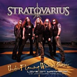 STRATOVARIUS: Under Flaming Winter Skies - Live In Tampere (The Jörg Michael Farewell Tour)