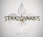STRATOVARIUS: Best Of