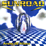 SUNROAD: Arena Of Aliens