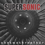 SUPERSONIC: Onetwothreefour