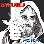 SWORD: Mt. 10:34