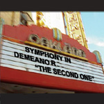 SYMPHONY IN DEMEANOR: The Second One