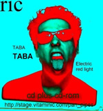 TABA: Electric Red Light
