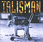 TALISMAN: Cats And Dogs
