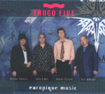 TANGO FIVE: Europique Music