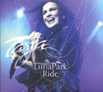 TARJA: Luna Park Ride
