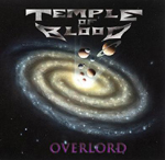 TEMPLE OF BLOOD: Overlord