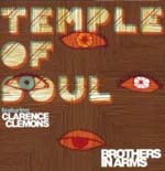 TEMPLE OF SOUL: Brothers In Arms