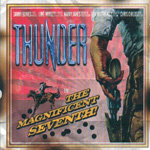 THUNDER: The Magnificent Seventh