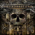 THUNDERSTONE: Dirt Metal