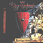 THY MAJESTIE: Hastings 1066