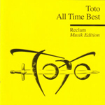TOTO: All Time Best