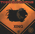 TOXIC GUINEAPIGS: Xing