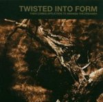 TWISTED INTO FORM: Then Comes Affliction To Awaken The Dreamer