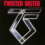 TWISTED SISTER: You Can't Stop Rock'n'Roll