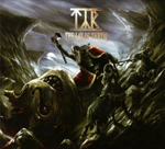 TYR: The Lay Of Thrym