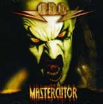 U.D.O.: Mastercutor